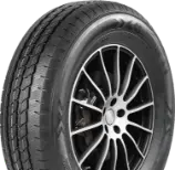 Zbliżenie bieżnika Sonix VAN A/S 215/65 R16 109/107 T C