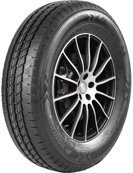 Sonix VAN A/S 215/70 R15 109/107 R C