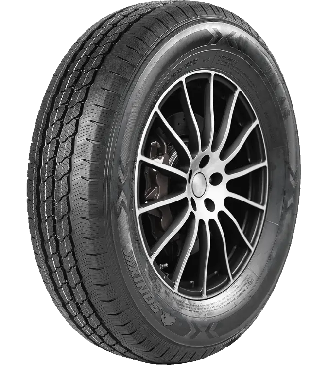 Sonix VAN A/S 205/75 R16 113/111 R C
