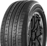 Zbliżenie bieżnika Sonix PRIMEMARCH H/T 79 235/60 R18 107 H XL