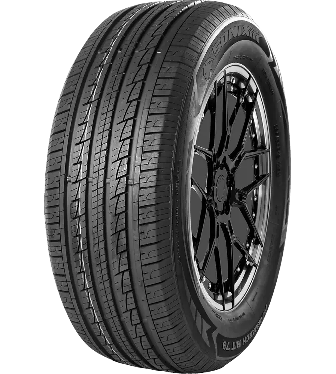 Sonix PRIMEMARCH H/T 79 235/60 R18 107 H XL
