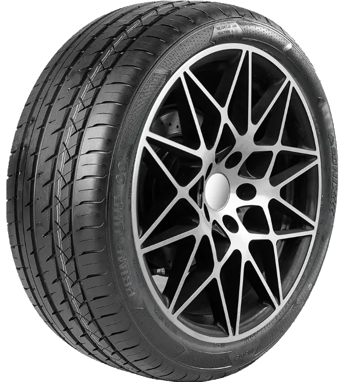 Sonix PRIME UHP 8 205/45 R17 88 W