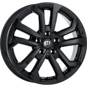 ATT 84C 6,50x16 5x112,00 ET45,00