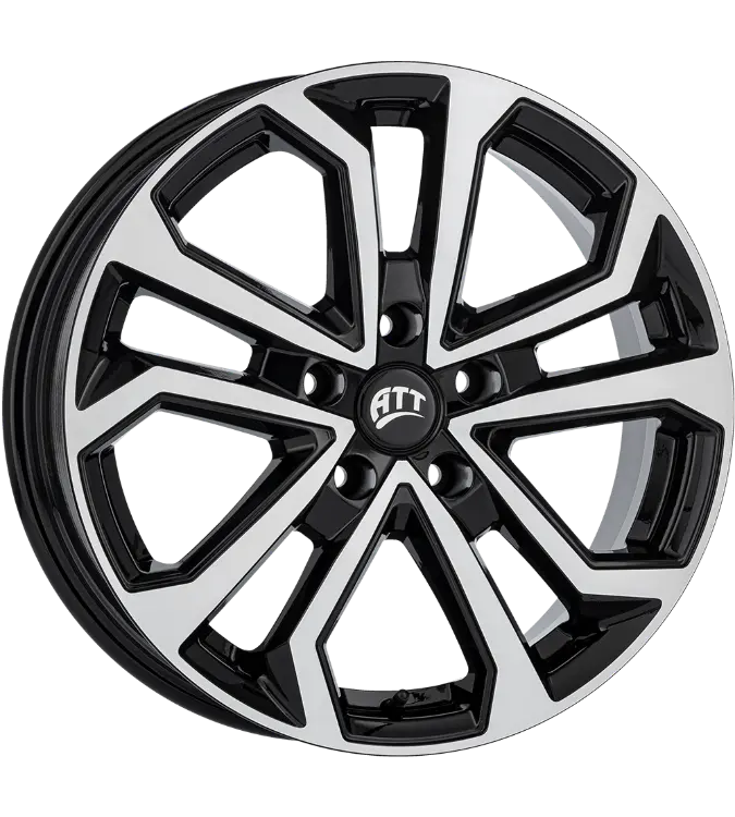 ATT 84P 6,50x16 5x112,00 ET45,00