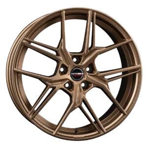 Borbet QX bronze matt 8,00x19 5x112,00 ET44,00