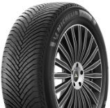 Michelin Alpin 7 195/55 R16 87 H