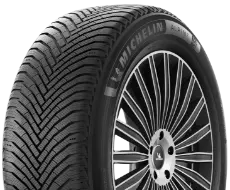 Michelin Alpin 7