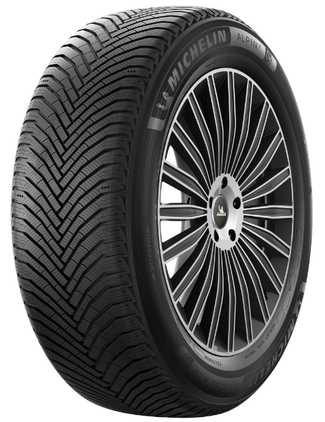 Michelin Alpin 7 195/65 R15 91 T