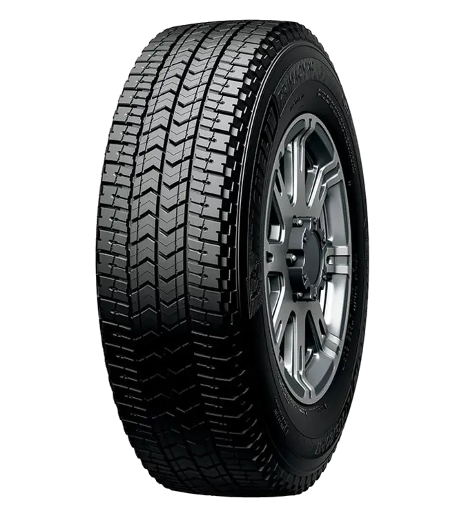 Michelin Primacy XC 265/60 R18 110 H