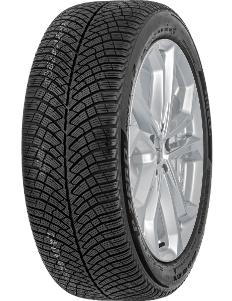 Pirelli P Zero Winter 2 245/40 R18 97 V XL