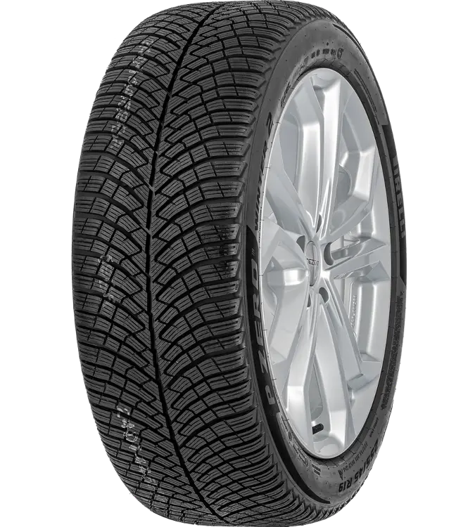 Pirelli P Zero Winter 2 265/40 R19 102 V XL, MO1