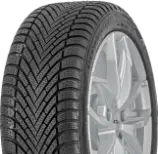 Zbliżenie bieżnika Pirelli Powergy Winter 215/50 R18 92 V