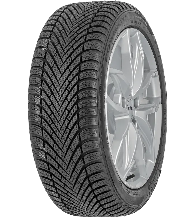Pirelli Powergy Winter 205/55 R16 91 H