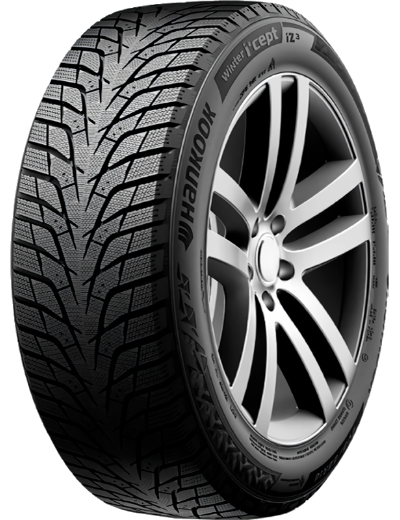 Hankook Winter i*cept IZ3 W636 225/40 R18 92 H XL