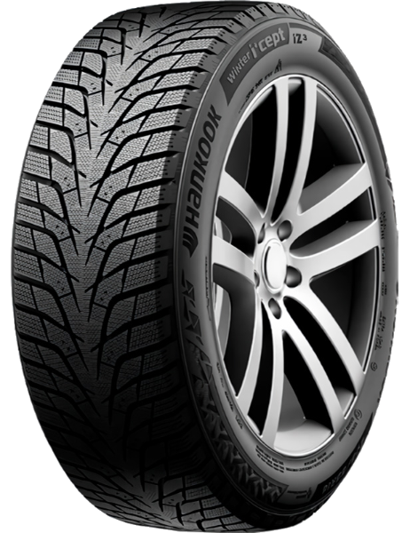 Hankook Winter i*cept IZ3 W636 245/45 R19 102 H XL
