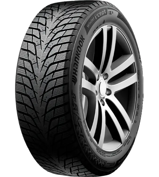 Hankook Winter i*cept IZ3 W636 195/60 R15 92 T XL