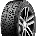 Zbliżenie bieżnika Hankook Winter i*cept IZ3 X W636A 245/65 R17 107 T