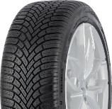 Bridgestone Blizzak 6 205/55 R18 96 V XL, Enliten
