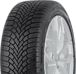 Zbliżenie bieżnika Bridgestone Blizzak 6 235/65 R17 108 V XL