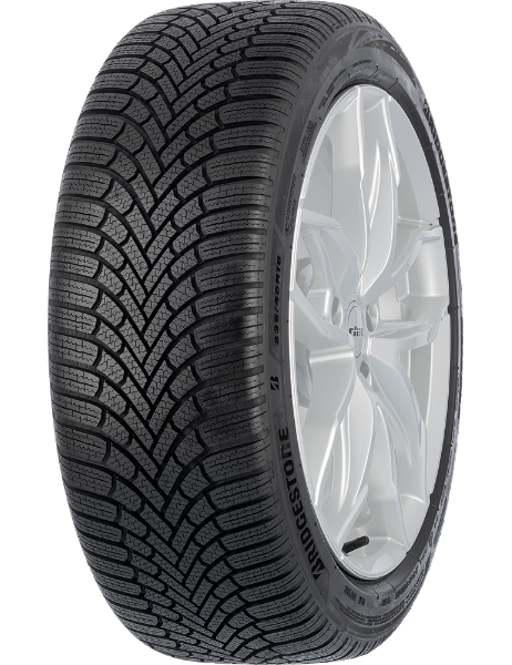 Bridgestone Blizzak 6 255/35 R21 98 W XL, FR