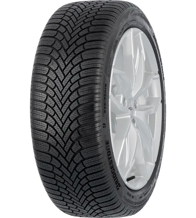 Bridgestone Blizzak 6 275/45 R19 108 W XL, FR, Enliten
