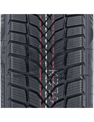 Bridgestone Duravis Van Winter 195/65 R16 104/102 T C