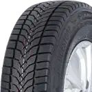 Bridgestone Duravis Van Winter 215/65 R15 104/102 T C - Miniatura 3