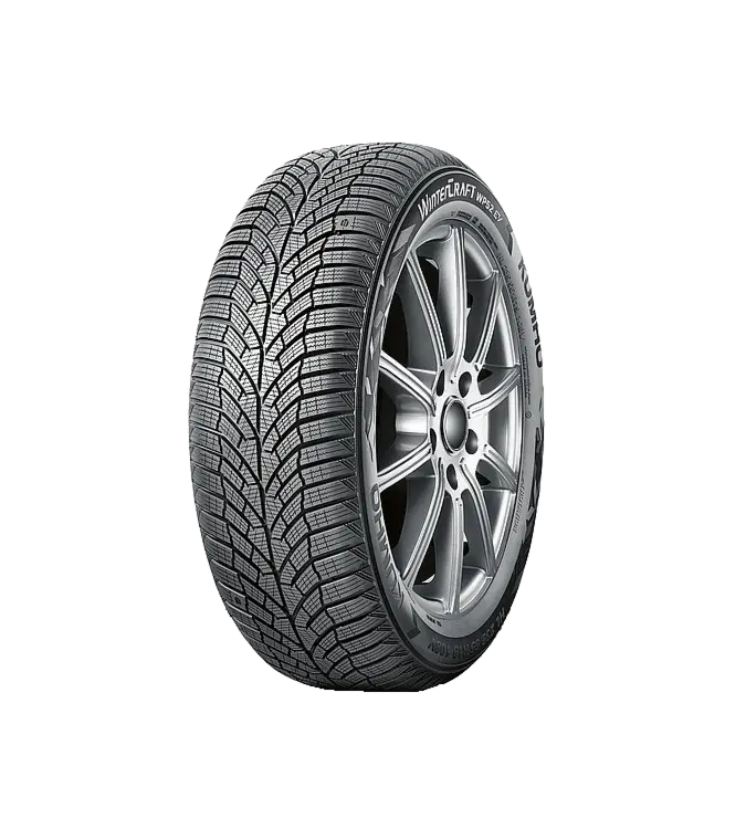 Kumho WinterCraft WP52 EV 235/40 R19 96 V XL