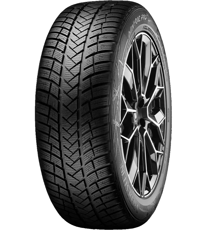 Vredestein Wintrac PRO+ 285/35 R20 104 W XL