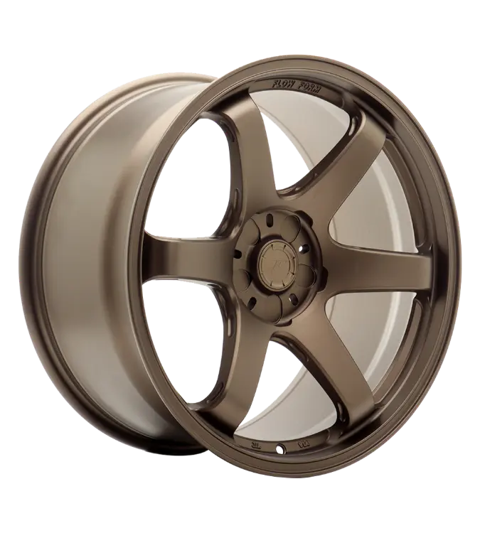Japan Racing SL03 Matt Bronze 8,50x19 5x112,00 ET42,00