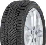 Zbliżenie bieżnika Pirelli Powergy All Season SF 205/55 R17 95 V XL