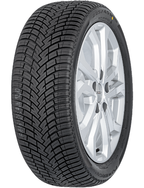 Pirelli Powergy All Season SF 225/45 R18 95 Y XL