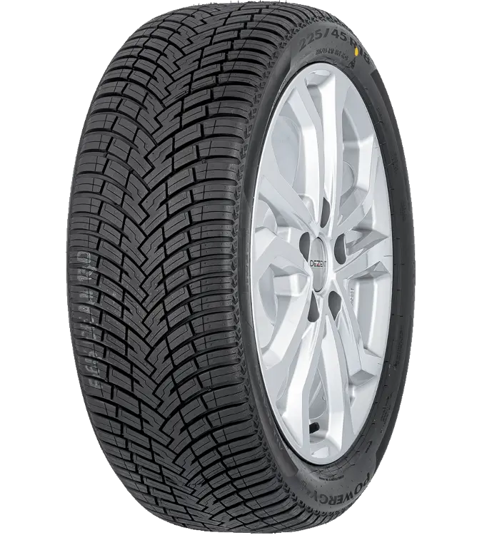 Pirelli Powergy All Season SF 195/65 R15 95 V XL