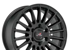 OZ RALLY DESERT TGR-WRT MATT BLACK