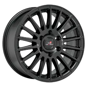 OZ RALLY DESERT TGR-WRT MATT BLACK 8,00x18 6x139,70 ET50,00