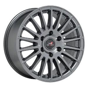 OZ RALLY DESERT TGR-WRT MATT GRAPHITE 8,00x18 6x139,70 ET50,00