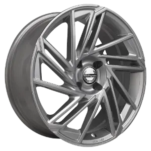 TecnoMagnesio ePower Silver 7,00x17 4x108,00 ET30,00