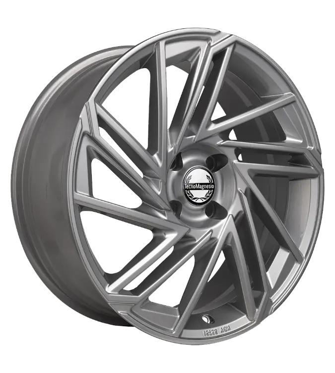 TecnoMagnesio ePower Silver 7,00x17 4x108,00 ET30,00