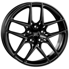 Mille Miglia MM1004 Gloss Black
