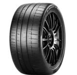 Zbliżenie bieżnika Pirelli P Zero R 245/35 R19 93 Y XL, ZR, R1