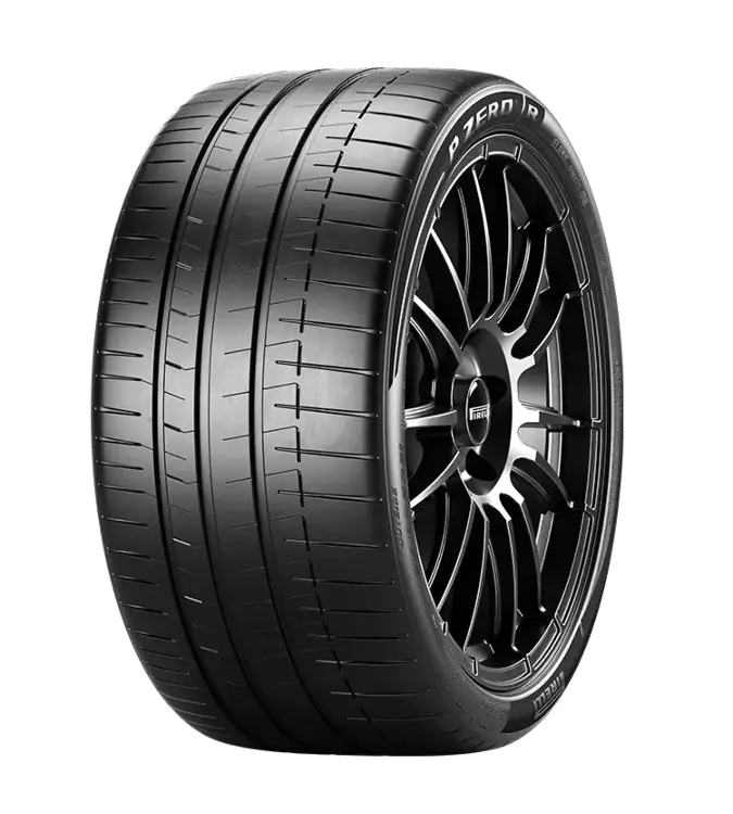 Pirelli P Zero R 295/35 R21 110 Y XL, ZR, *