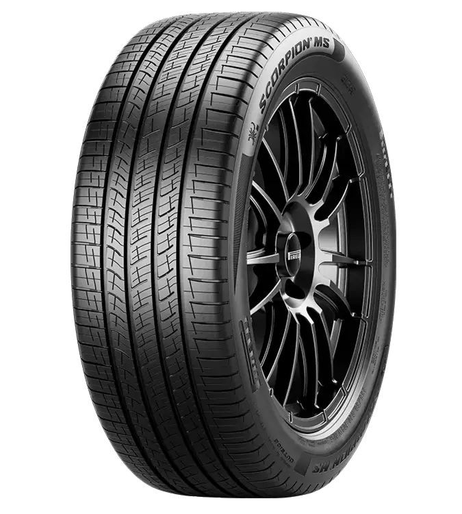 Pirelli Scorpion MS 285/45 R20 112 V XL, NE0, Elect