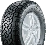 Zbliżenie bieżnika Comforser CF1100 255/60 R20 120/117 S