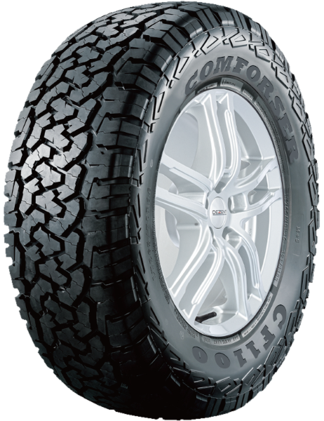 Comforser CF1100 215/70 R16 99 T XL