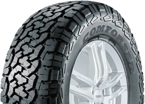 Zbliżenie bieżnika Comforser CF1100 265/50 R20 107 T