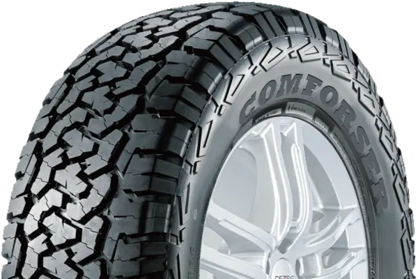 Comforser CF1100 265/65 R17 112 S