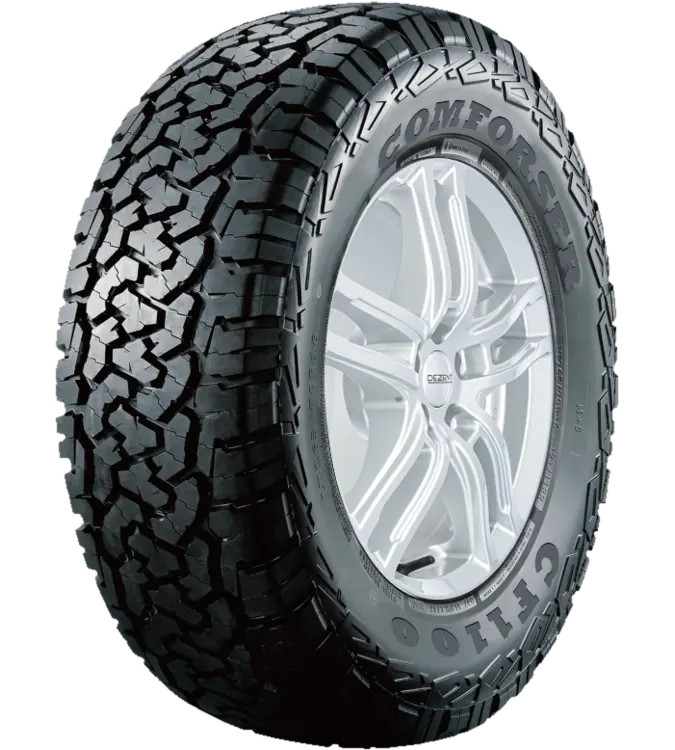 Comforser CF1100 235/70 R16 110/107 S