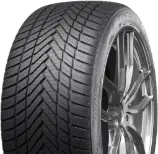 Zbliżenie bieżnika Transmate Transeason 4s 195/65 R15 91 H