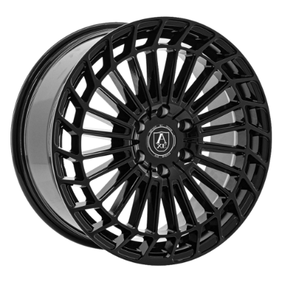AXE Wheels EX45 Gloss Black 8,00x18 6x120,00 ET45,00