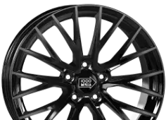 Mille Miglia MM1009 Gloss Black